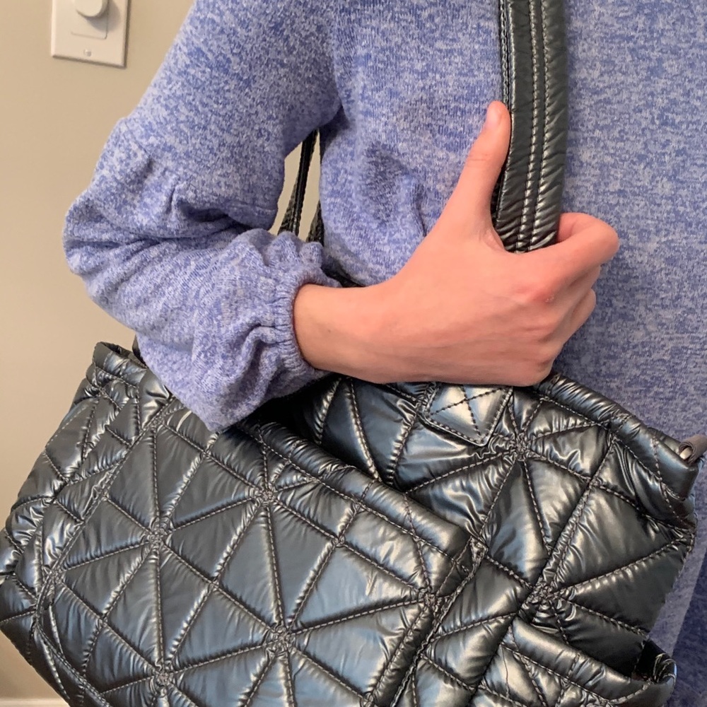 Diaper Bag